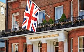 Egerton House Hotel 5*